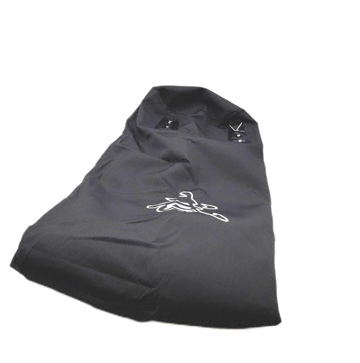 Sfeexun Boxsack Hängend Sandsack Boxen 120cm Boxsack Set Erwachsene Schwarz