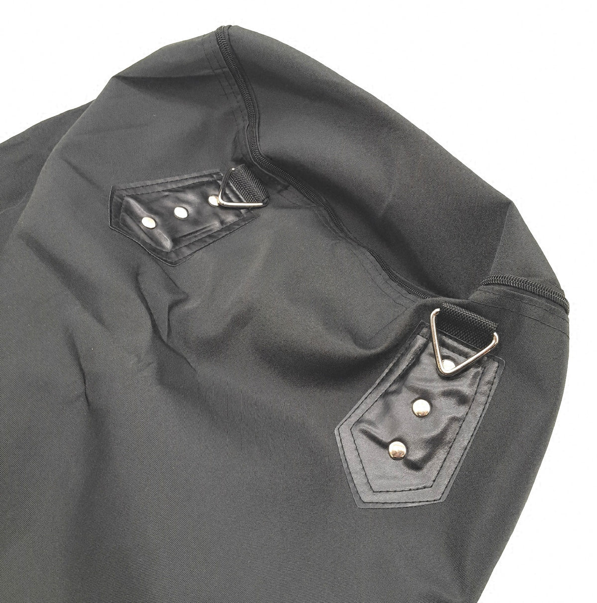 Sfeexun Boxsack Hängend Sandsack Boxen 120cm Boxsack Set Erwachsene Schwarz