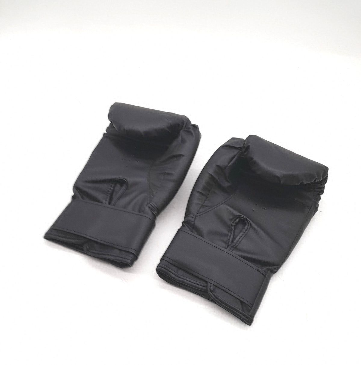 Sfeexun Boxsack Hängend Sandsack Boxen 120cm Boxsack Set Erwachsene Schwarz