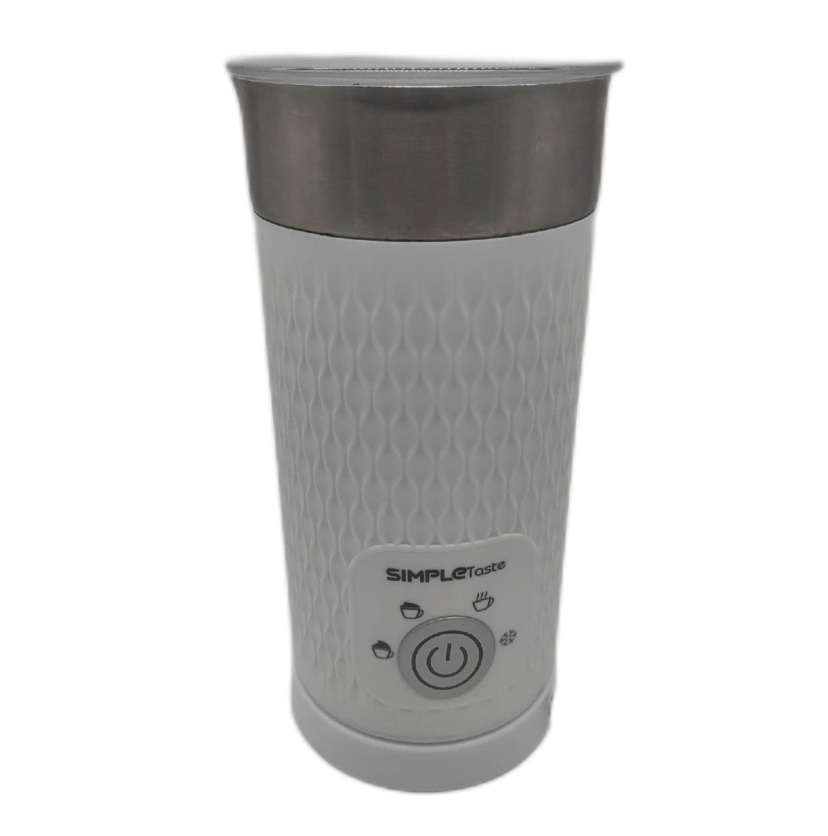 SIMPLETASTE Milchaufschäumer Küchengeräte 4 in 1 vielseitig