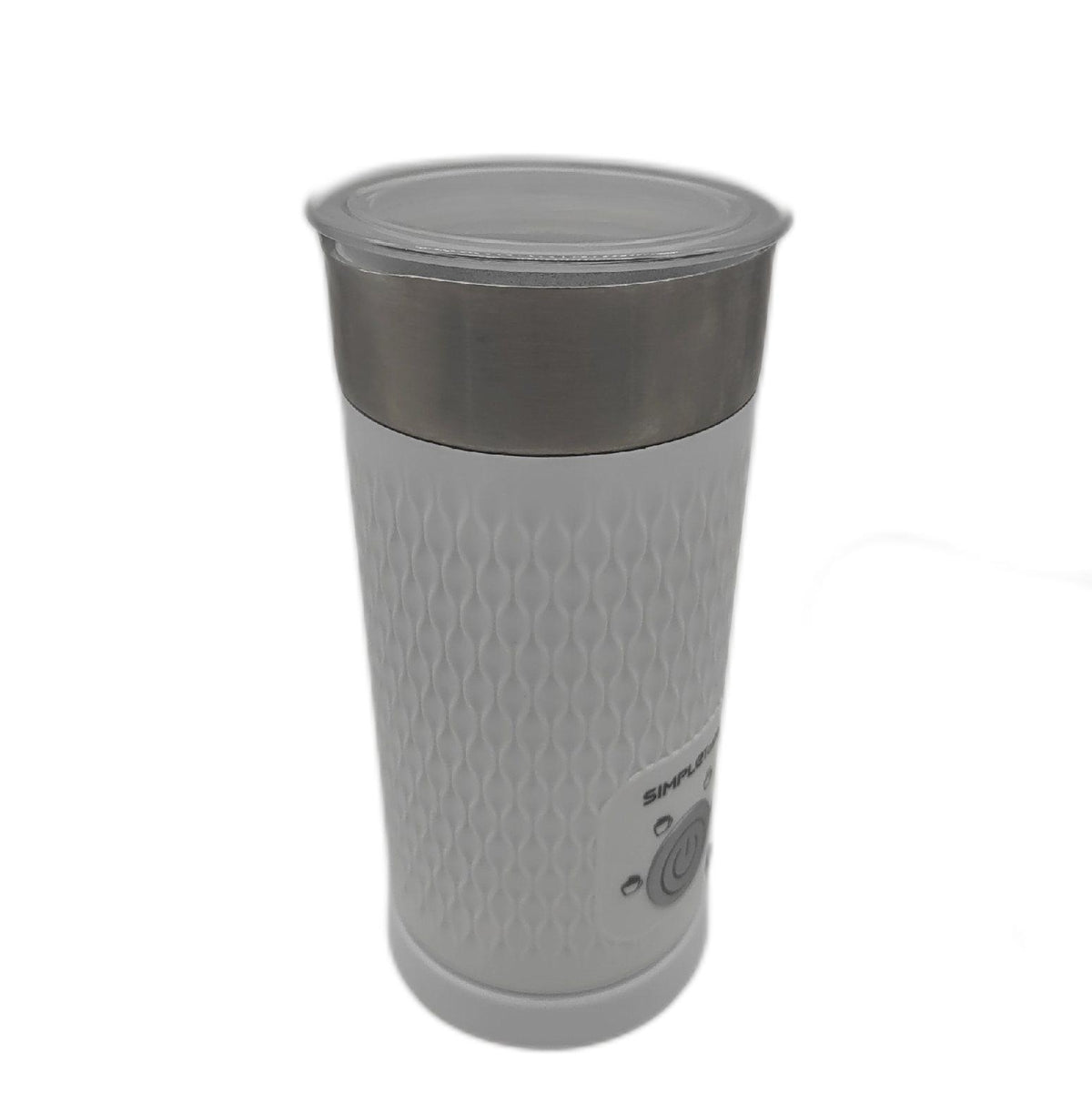 SIMPLETASTE Milchaufschäumer Küchengeräte 4 in 1 vielseitig