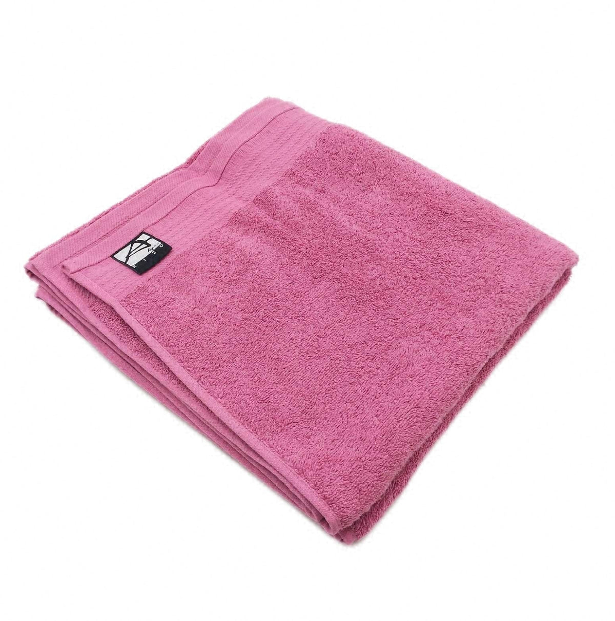 Top Towel Premium grosses Badetuch Badehandtuch Altrosa 1 Handtuch