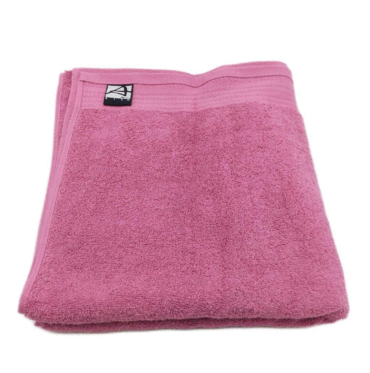 Top Towel Premium grosses Badetuch Badehandtuch Altrosa 1 Handtuch
