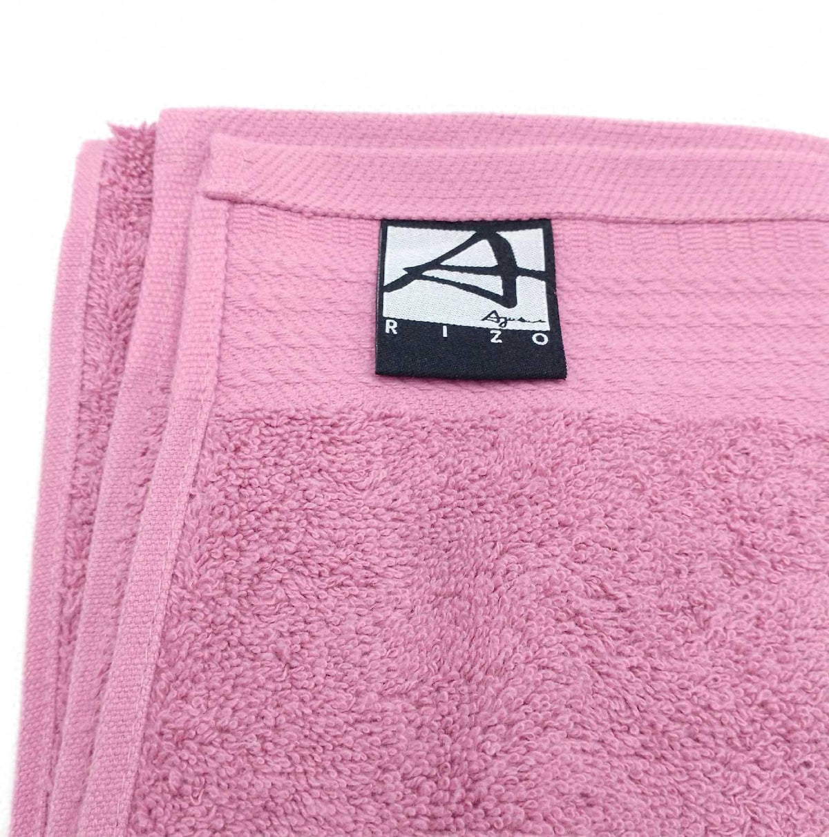 Top Towel Premium grosses Badetuch Badehandtuch Altrosa 1 Handtuch