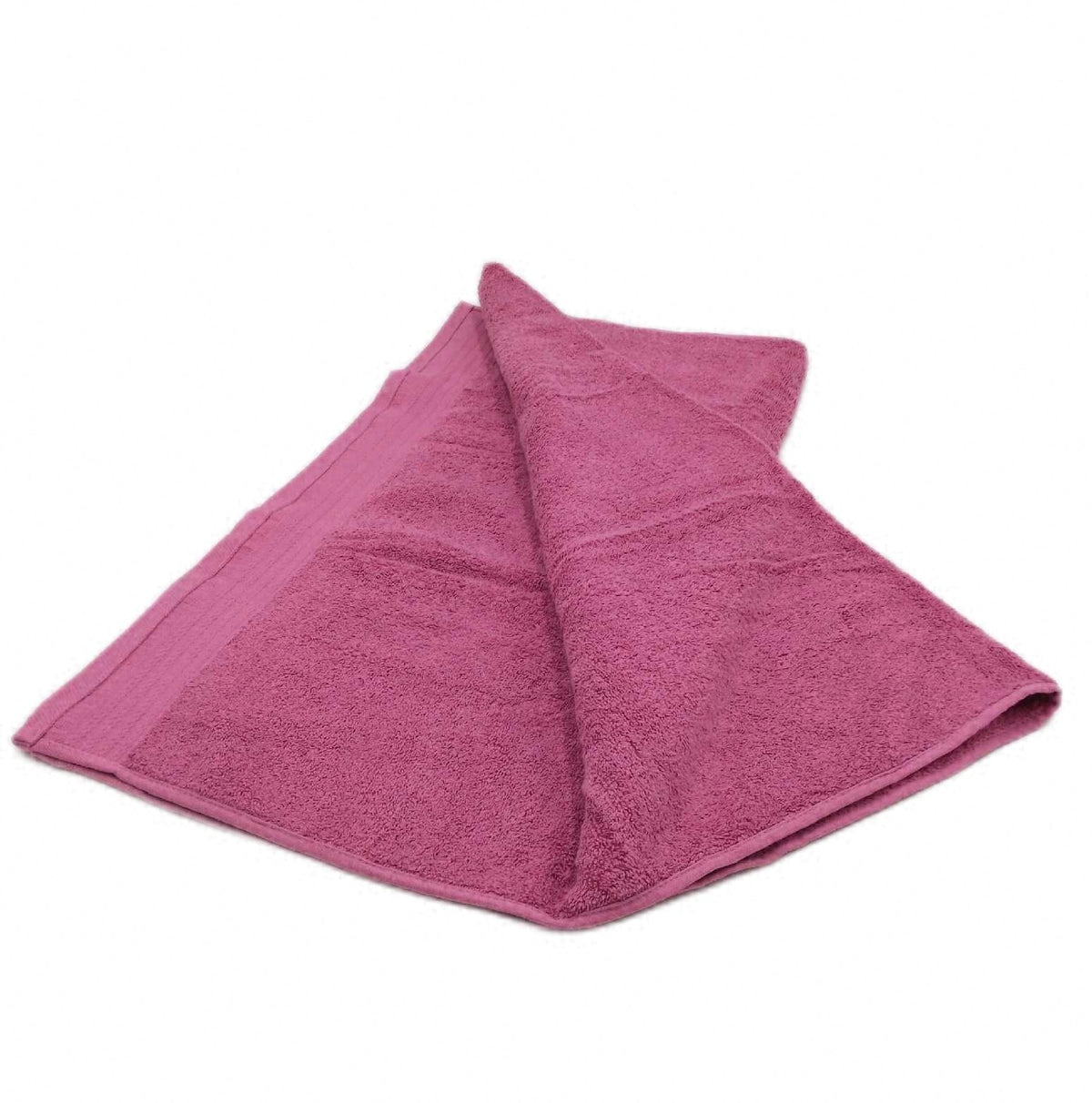 Top Towel Premium grosses Badetuch Badehandtuch Altrosa 1 Handtuch