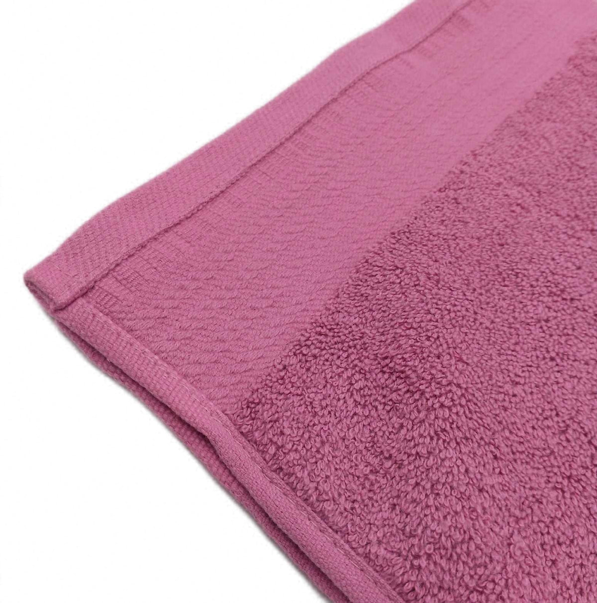 Top Towel Premium grosses Badetuch Badehandtuch Altrosa 1 Handtuch