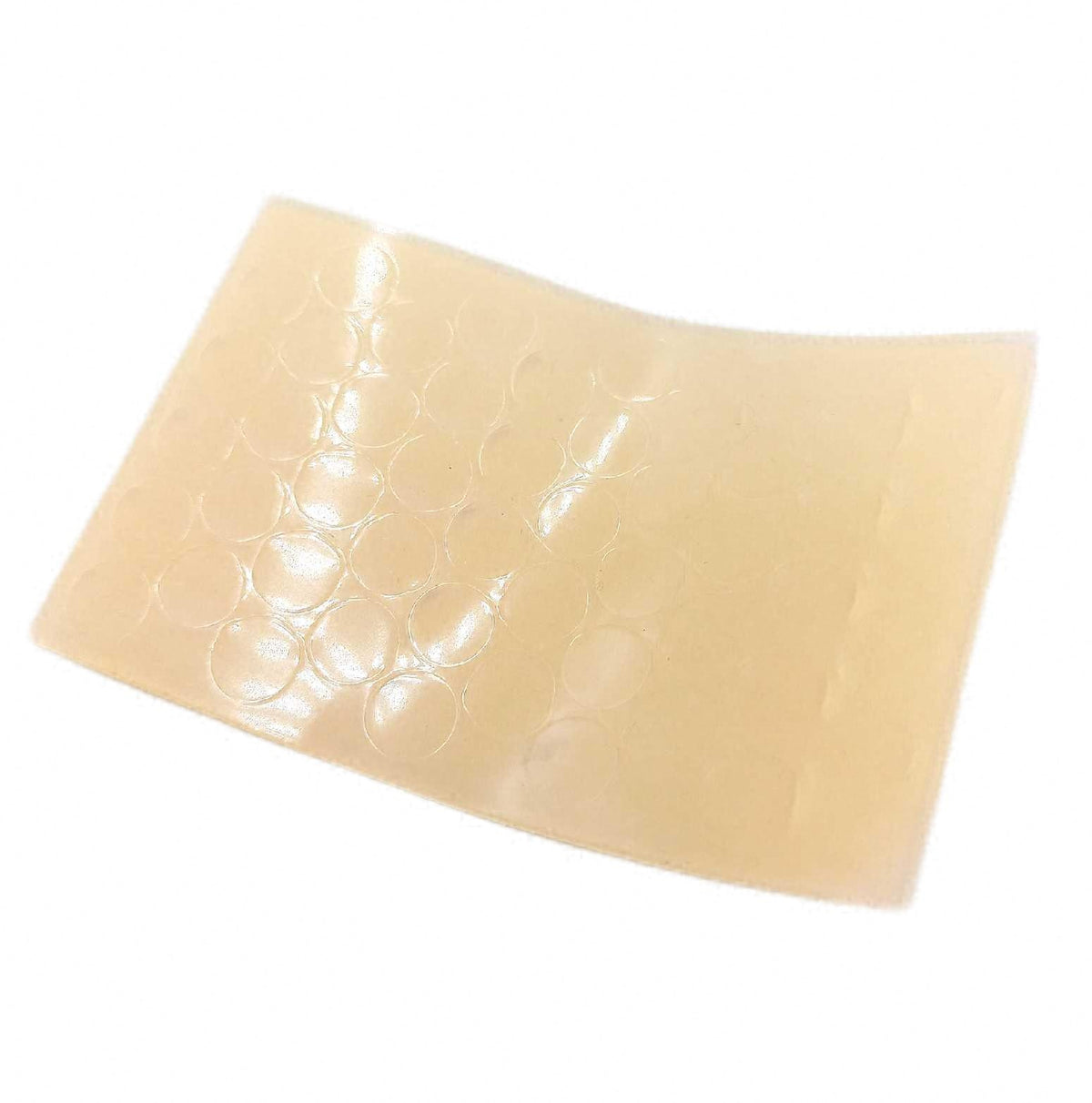 Vtopmart 25er Set Schubladen Organizer 4 Größen für Makeup Bad und Büro Ordnungssystem