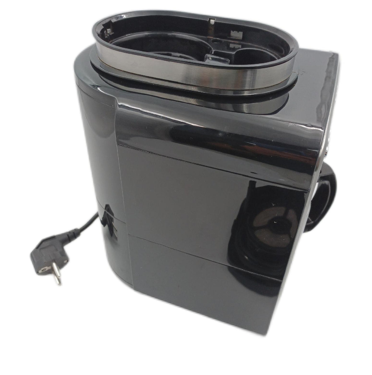 Caso 1848 Coffee Kaffeemaschine mit Mahlwerk 4 Tassen Warmhaltefunktion entnehmbar Gebrauchsspuren