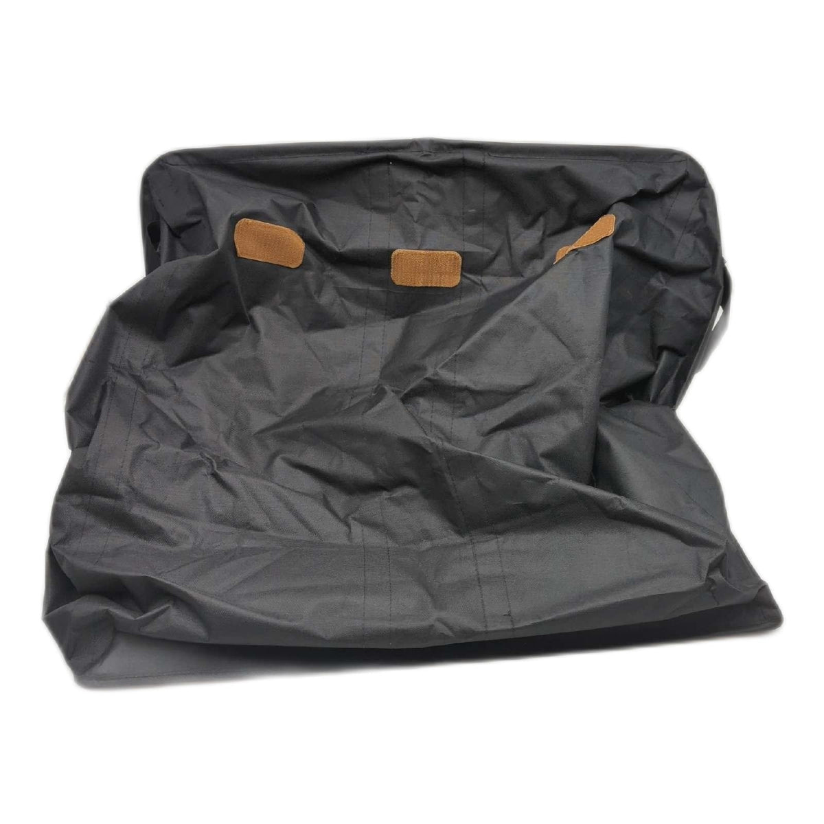 SONGMICS Wäschekorb 3 Fächer 160 Liter mit Deckel Wäschesammler Wäschebox groß