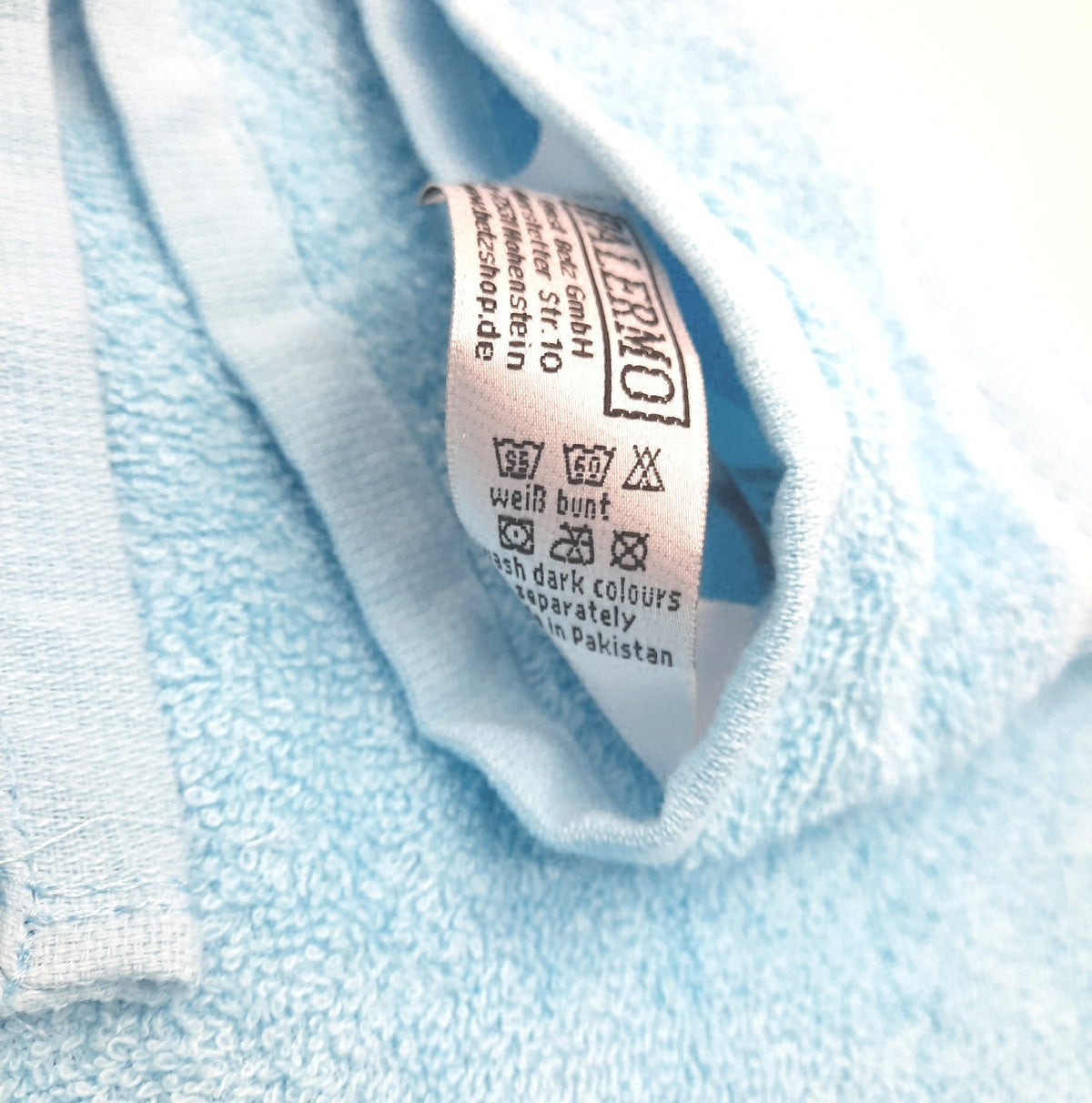 Betz etuch XXL Badetuch 100x200 cm 100 Prozent Baumwolle Weiches Frottee Saunatuch