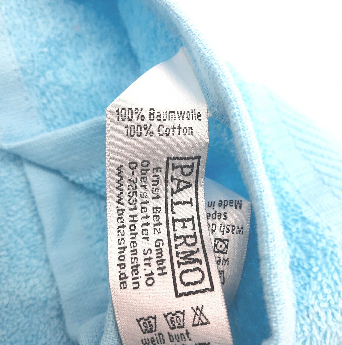 Betz etuch XXL Badetuch 100x200 cm 100 Prozent Baumwolle Weiches Frottee Saunatuch