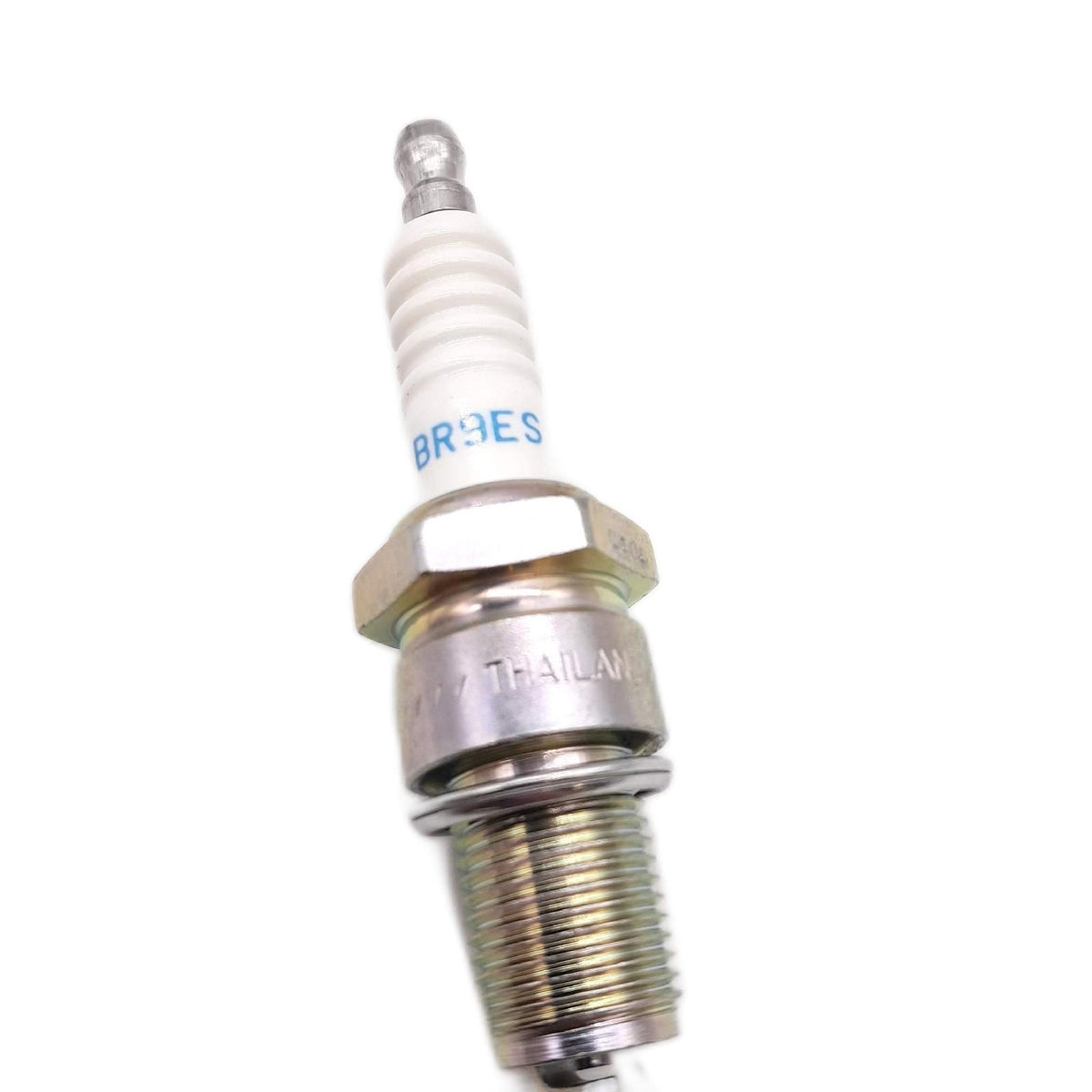 NGK Zündkerze Ersatzteile BR9ES Standardzündkerze für Auto Motorrad Motor