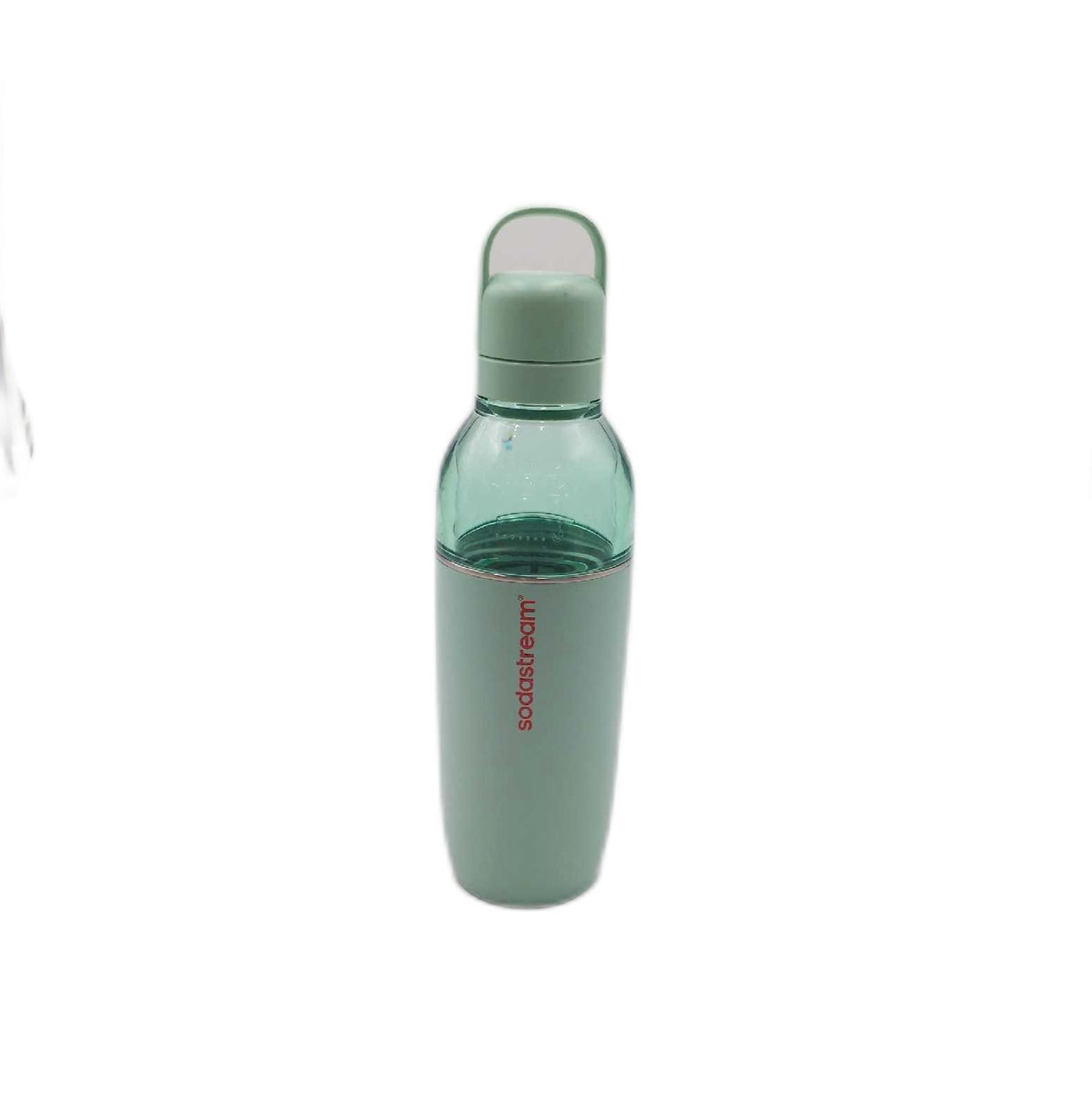 Sodastream Wassersprudler Flasche Trinkflasche 07 Liter kompatibel Fizz and