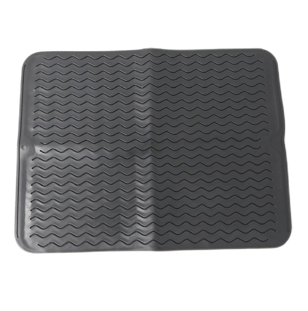 OSDUE Trockentuch Geschirrabtropfer Küche 30 x 40 cm Prakt