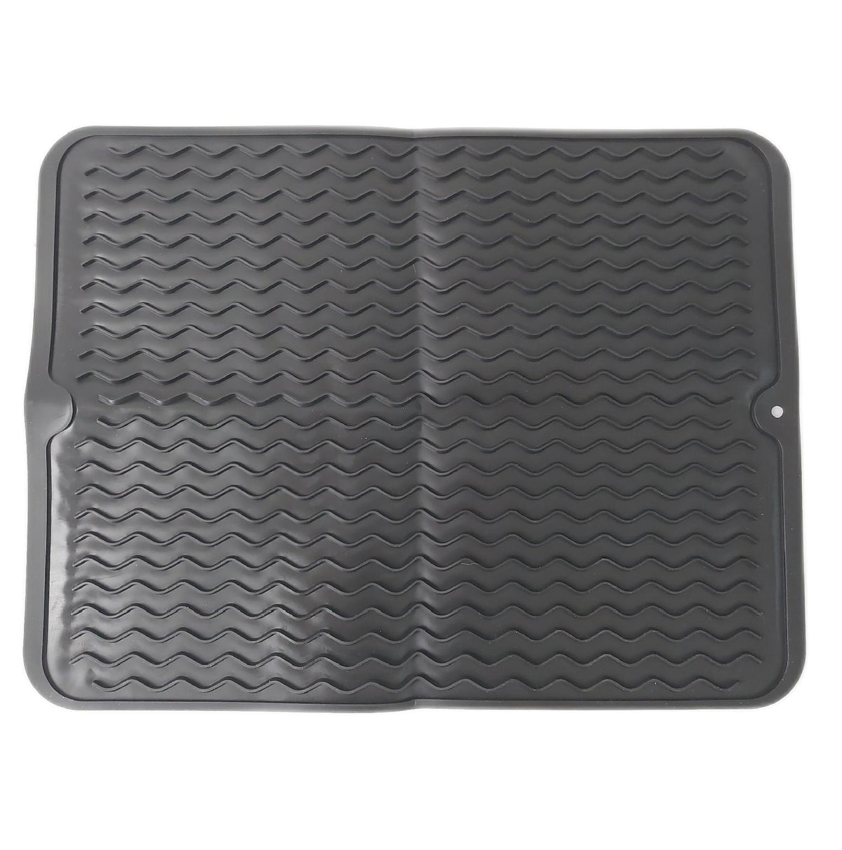 OSDUE Trockentuch Geschirrabtropfer Küche 30 x 40 cm Prakt