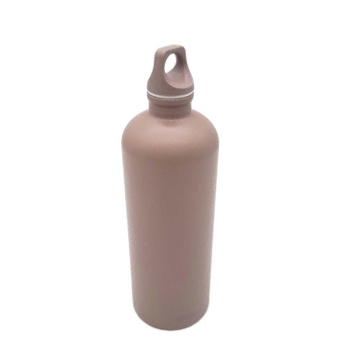 Sigg Traveller Dusk Aluminium Trinkflasche auslaufsicher geeignet für kohlensaeurehaltige Getraenke
