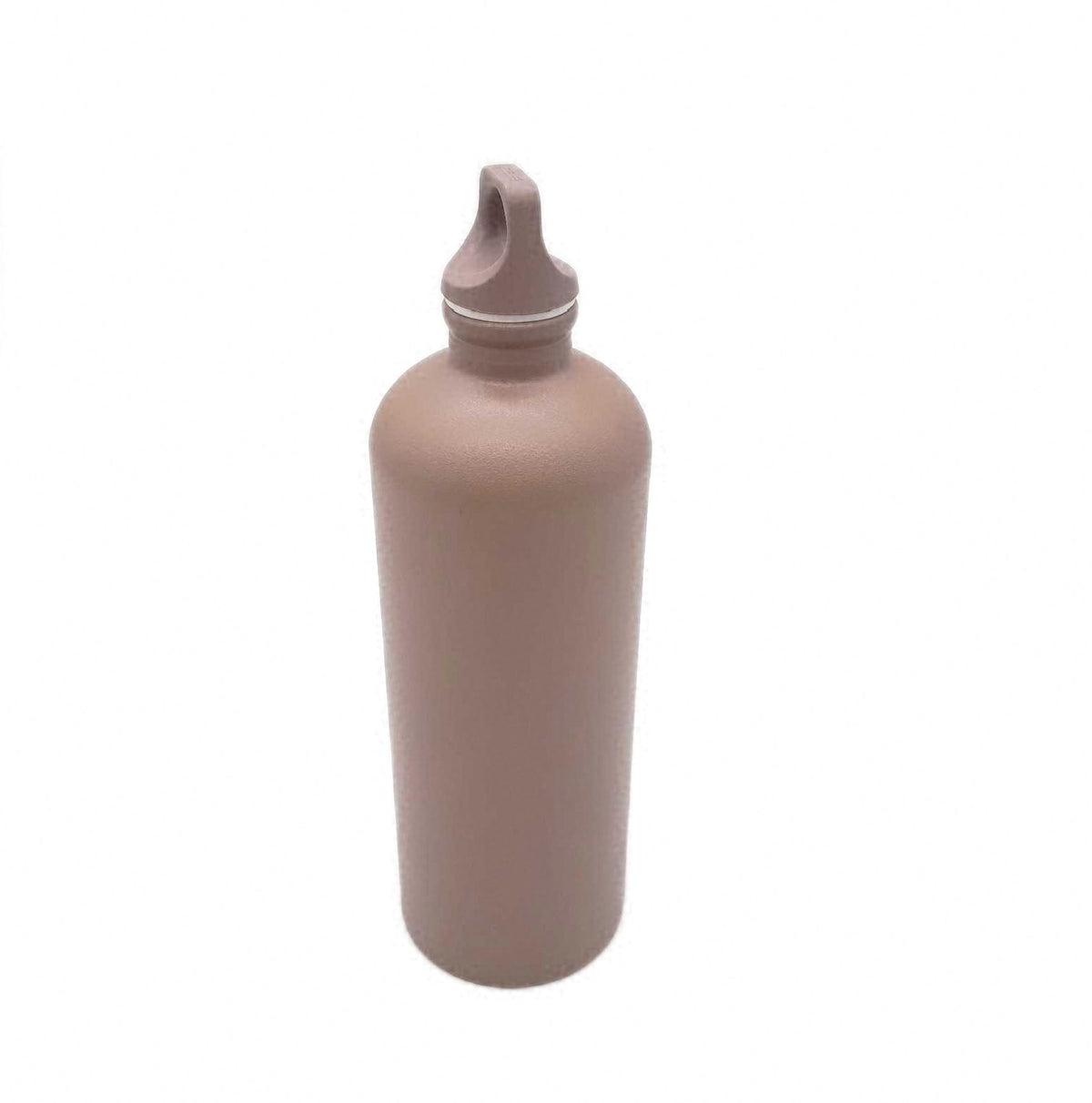 Sigg Traveller Dusk Aluminium Trinkflasche auslaufsicher geeignet für kohlensaeurehaltige Getraenke