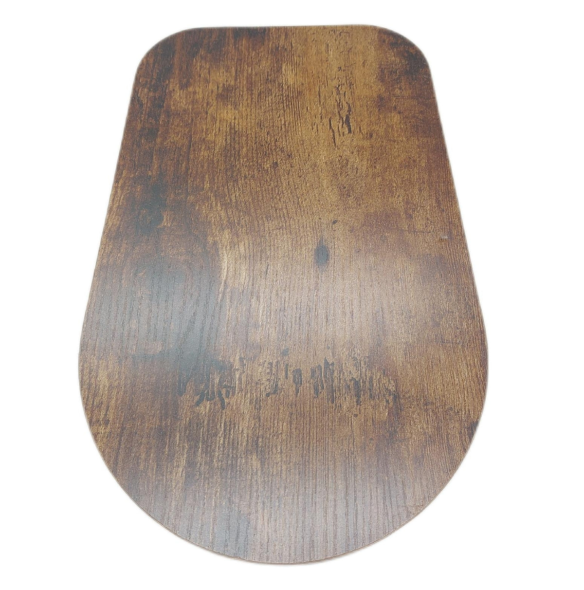 Holz Gleitmatte Kitchen Aid 455Qt Gleitbrett Holzbrett ohne Zubehör