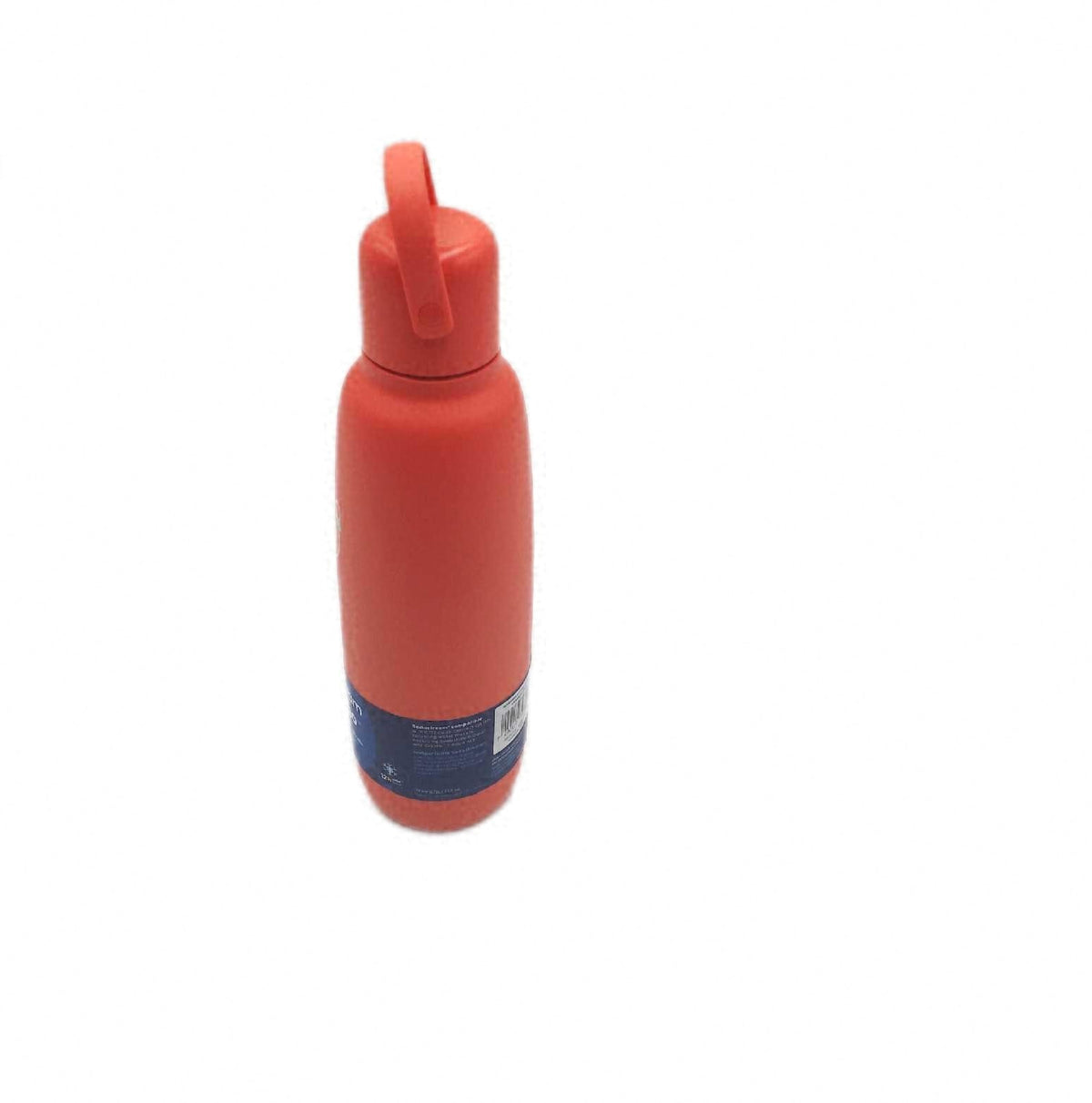 sodastream Go Edelstahlsprudlerflasche 0 9 Liter Doppelwandig Isoliert Trinkflasche