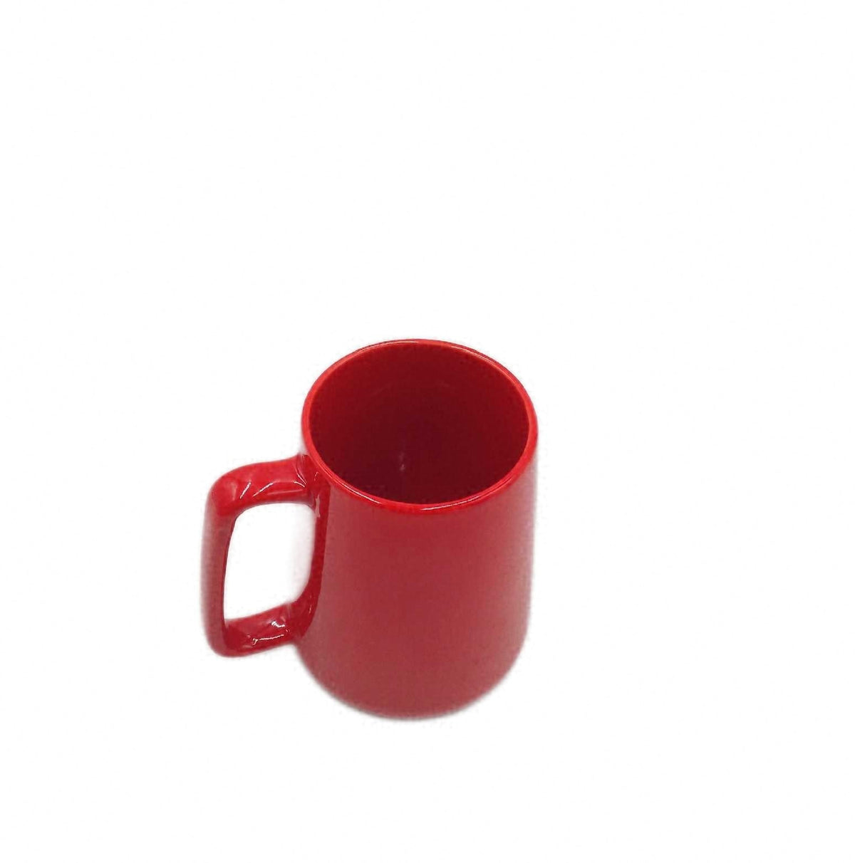 Unbekannt 24 OZ 720ML Große Kaffeetasse Keramik Tasse Teetasse Hohe Füllmenge