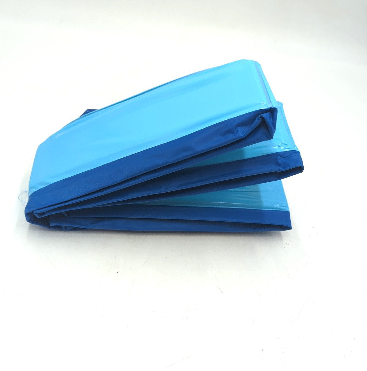 Hundepool Klein Faltbar 50x10cm Katzenpool Kratzfest Verschleißfest Wasserbecken für Haustiere