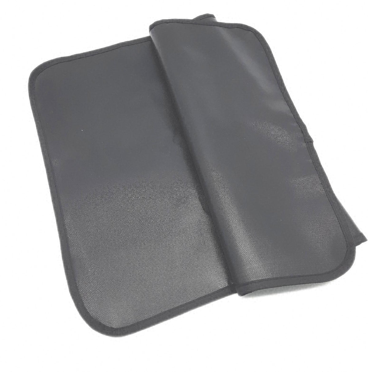 Induktion Schutzmatte Silikon 52x80 cm Hitzebeständig bis 300 Grad Herdschutzmatte