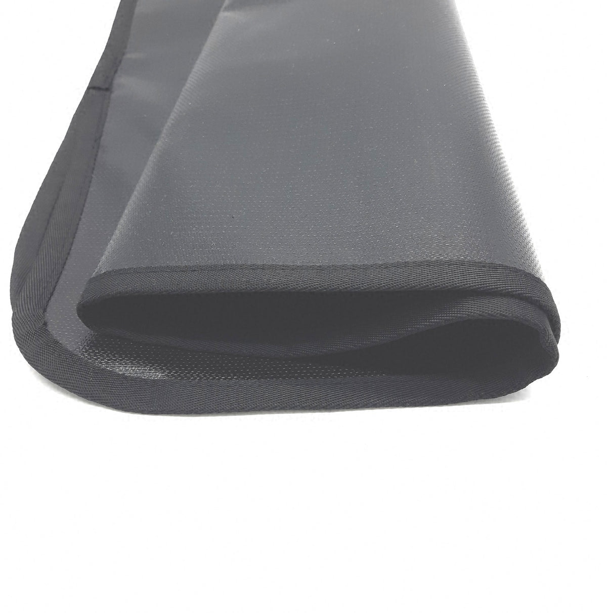Induktion Schutzmatte Silikon 52x80 cm Hitzebeständig bis 300 Grad Herdschutzmatte