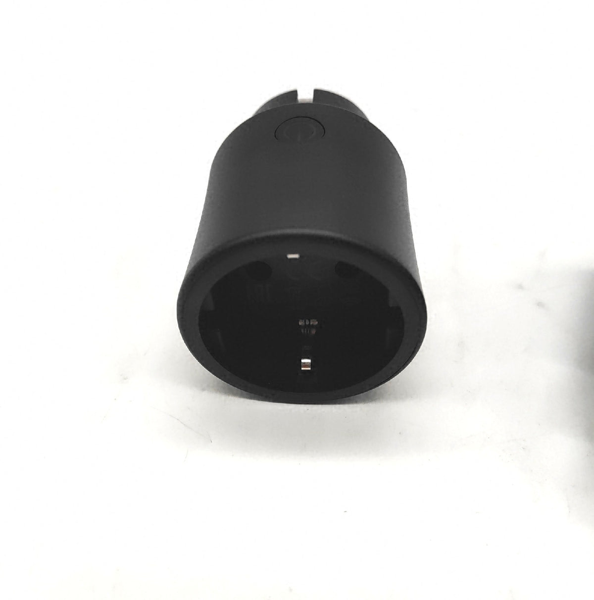 Osram Matter Plug EU Steckdose 10A 2300W IP20 Schwarz Smart Plug 2 Stück