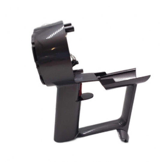 Griff SV12 Schalter Montagegriff Grundgehaeuse fuer Dyson V10 Staubsauger Ersatzteil