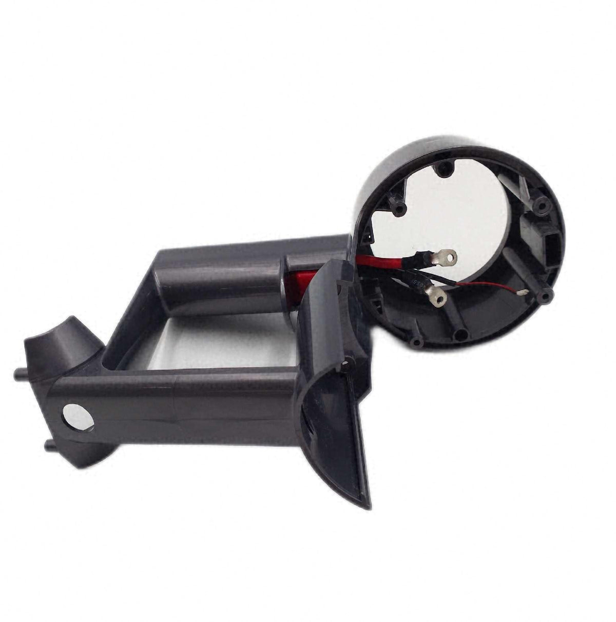 Griff SV12 Schalter Montagegriff Grundgehaeuse fuer Dyson V10 Staubsauger Ersatzteil