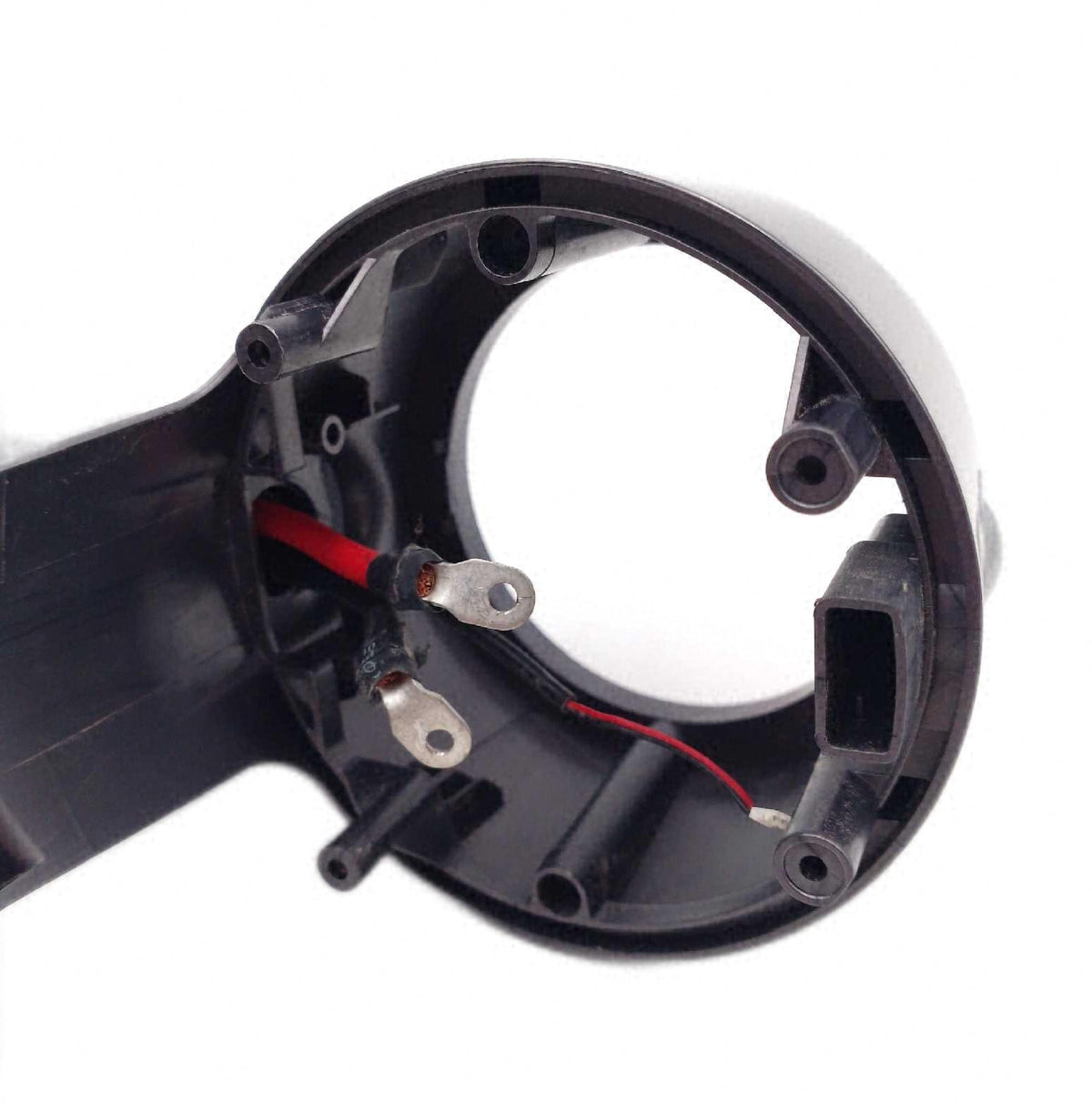 Griff SV12 Schalter Montagegriff Grundgehaeuse fuer Dyson V10 Staubsauger Ersatzteil