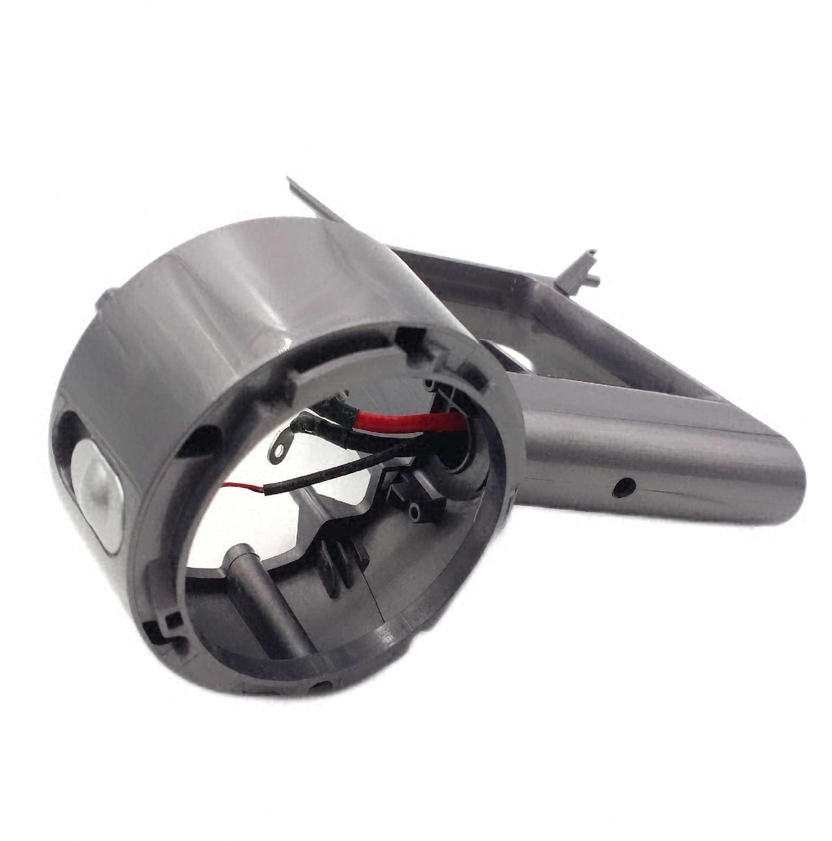 Griff SV12 Schalter Montagegriff Grundgehaeuse fuer Dyson V10 Staubsauger Ersatzteil