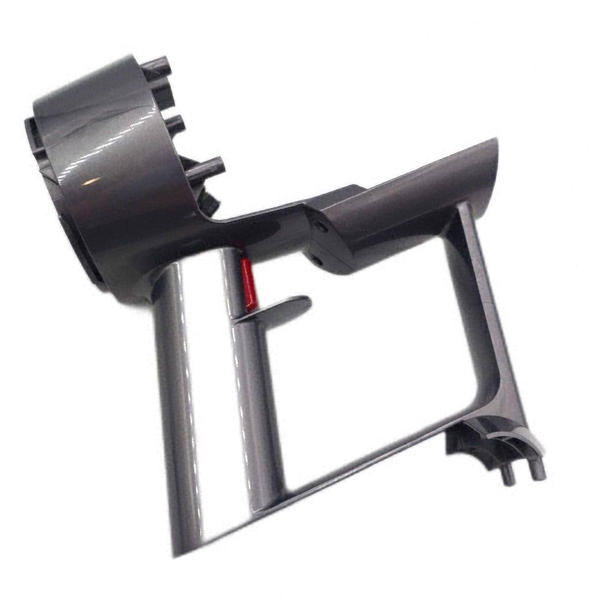 Griff SV12 Schalter Montagegriff Grundgehaeuse fuer Dyson V10 Staubsauger Ersatzteil