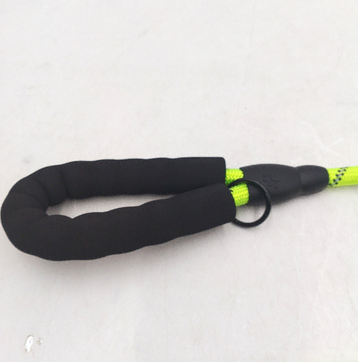 Taglory Hundeleine Kletterseil gepolsterter Griff fuer grosse Hunde 18 Meter lang