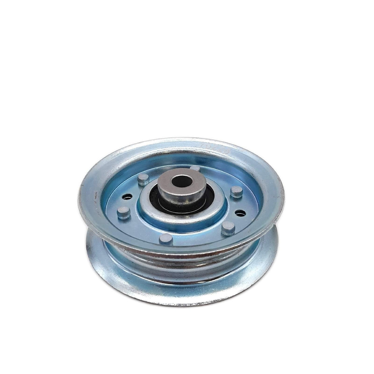 Greenstar flacher BH Gartengeräte Rasenpflege 26481 robust langlebig