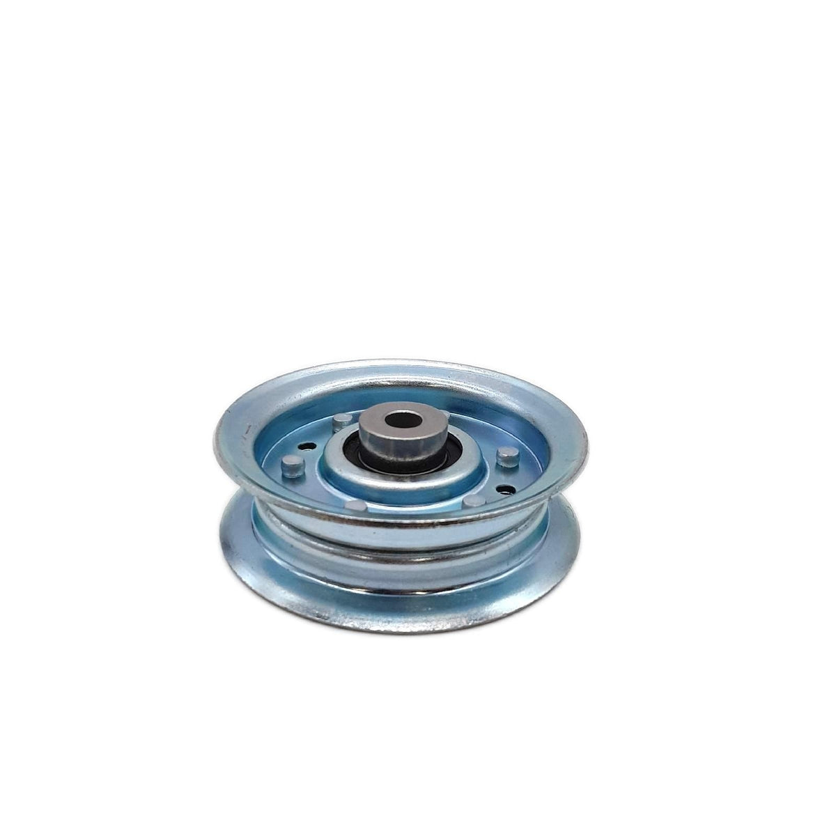 Greenstar flacher BH Gartengeräte Rasenpflege 26481 robust langlebig