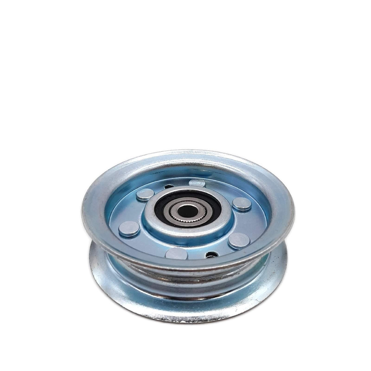 Greenstar flacher BH Gartengeräte Rasenpflege 26481 robust langlebig