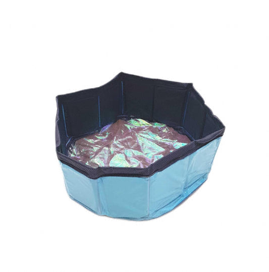 Croci Pool Spielzeug Katzen 30 x 10 cm unvollständig ohne Spielzeug