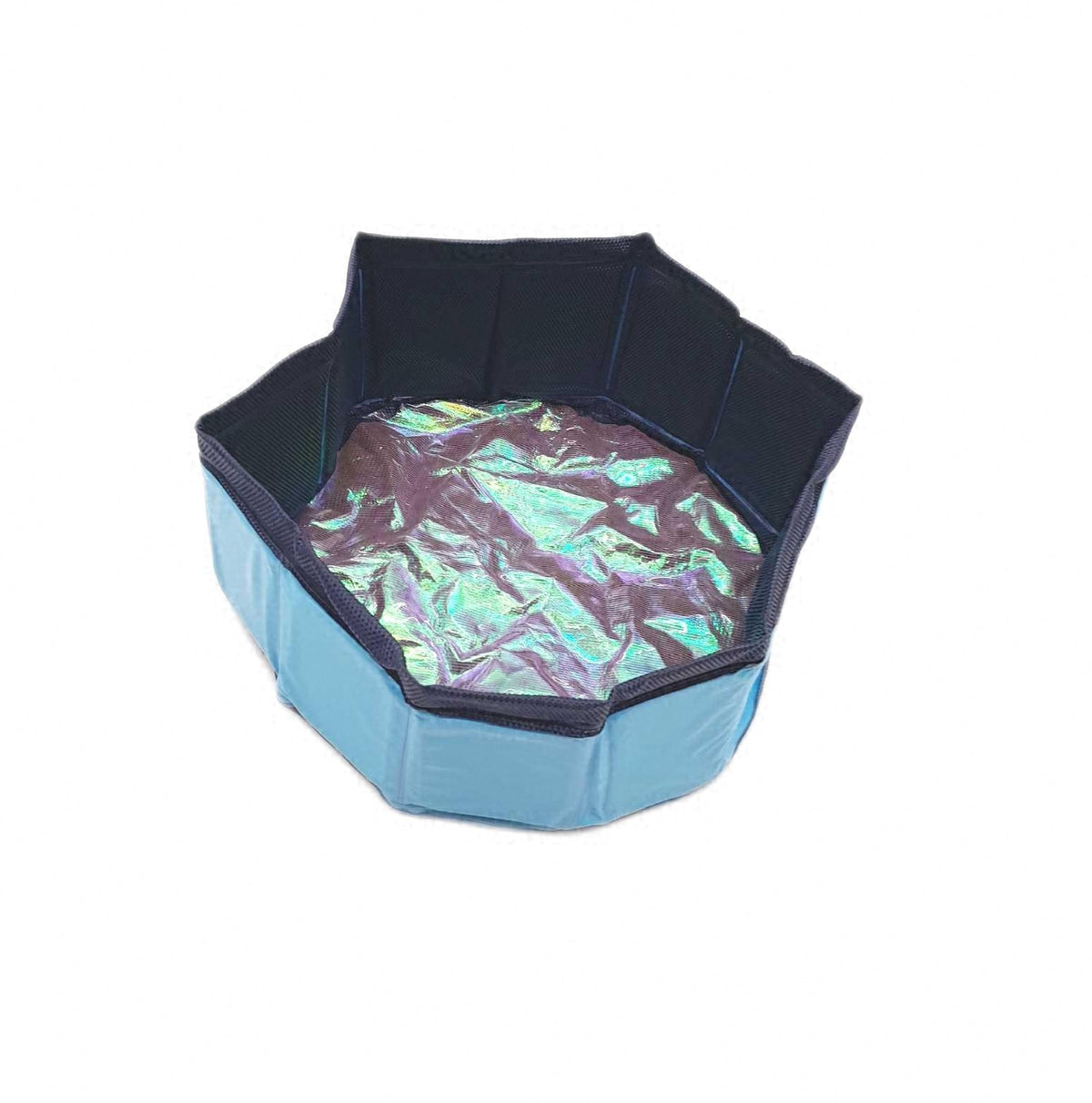 Croci Pool Spielzeug Katzen 30 x 10 cm unvollständig ohne Spielzeug