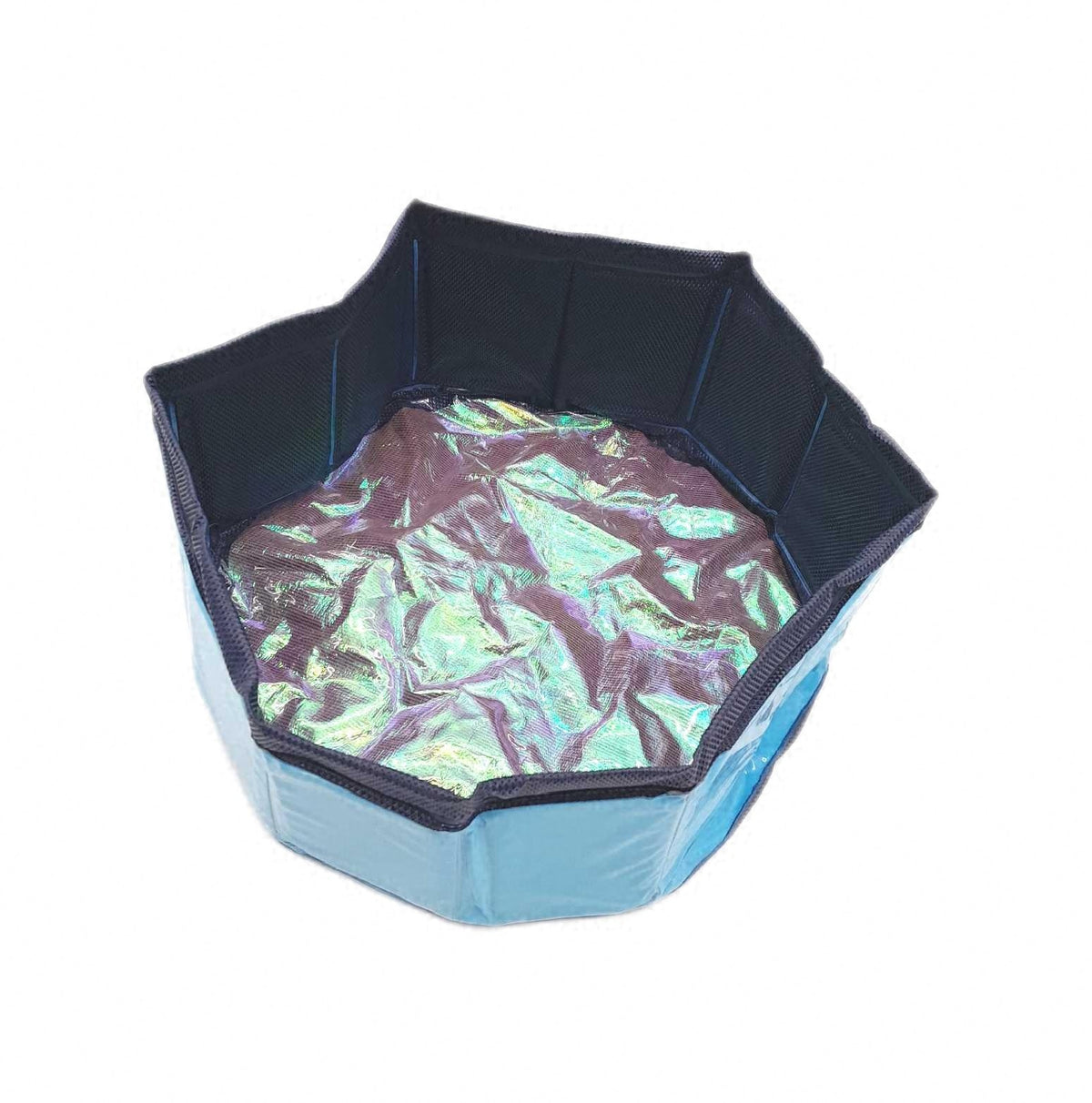 Croci Pool Spielzeug Katzen 30 x 10 cm unvollständig ohne Spielzeug
