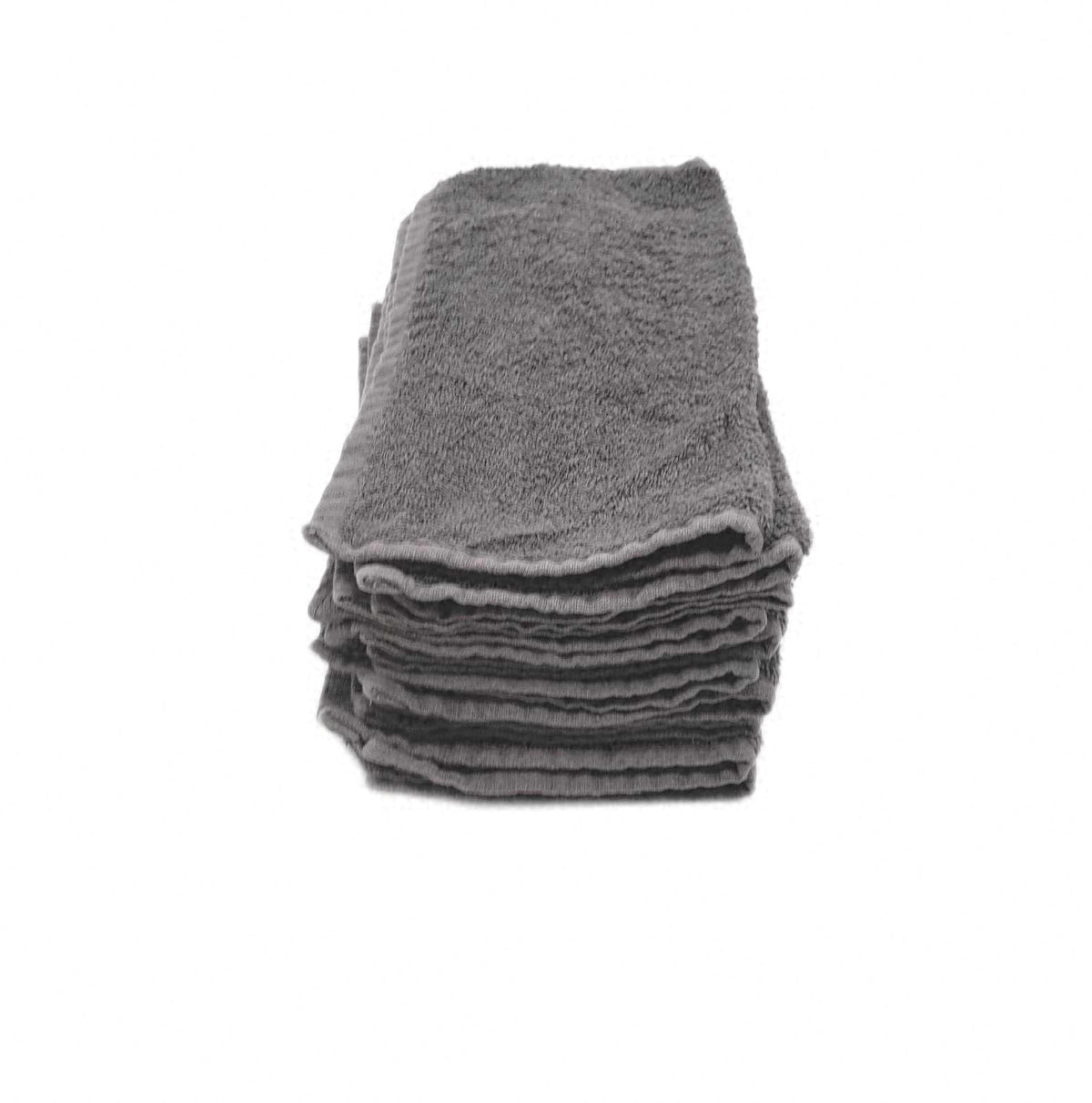 NatureMark Gästetücher 10er Pack 30x50 cm Unvollständig 10