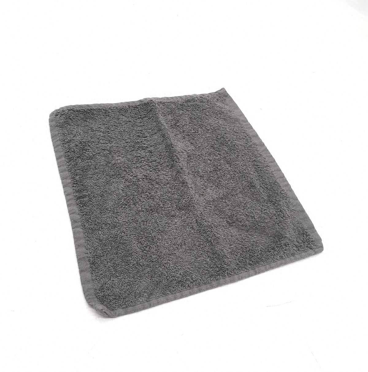 NatureMark Gästetücher 10er Pack 30x50 cm Unvollständig 10