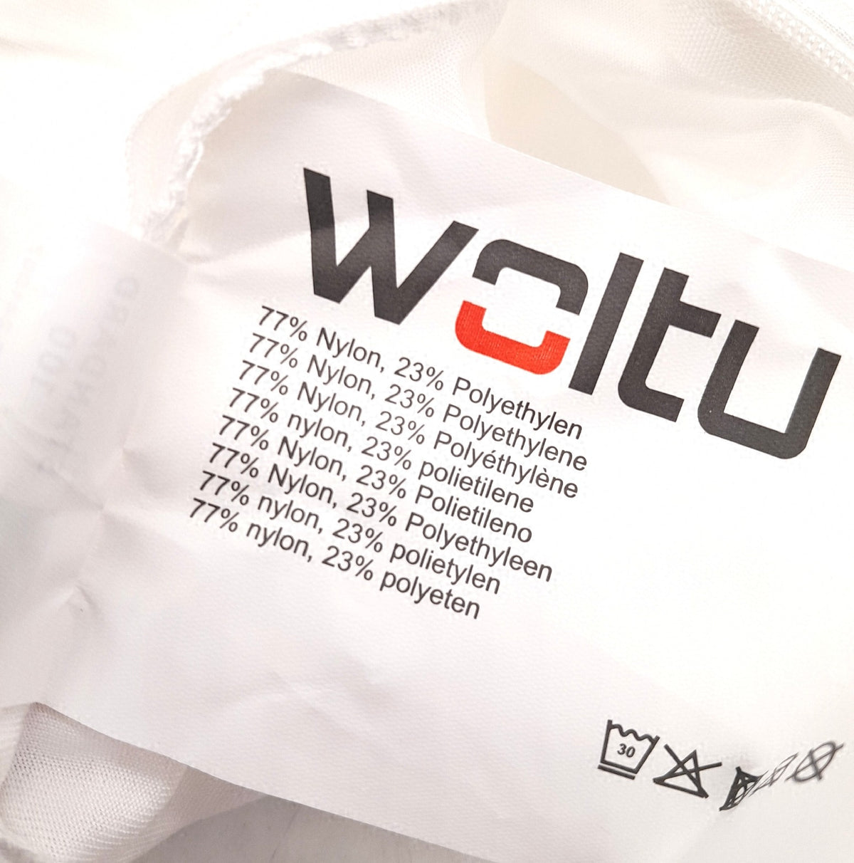 Woltu Kissenbezug 2er Set Kopfkissenbezug Q Max groesser 0 45 kühlend Arc Chill