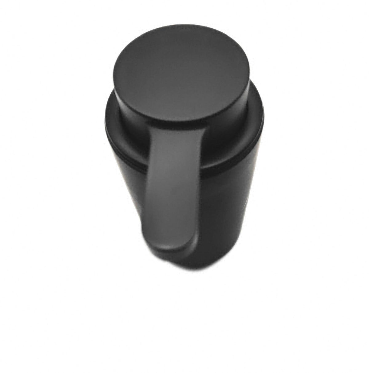 Wenko Woya Wand Seifenspender nachfüllbarer Pumpspender aus Keramik bis zu 250 ml