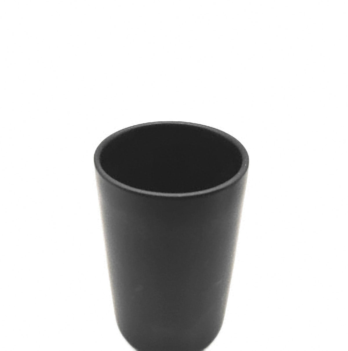 Wenko Woya Wand Seifenspender nachfüllbarer Pumpspender aus Keramik bis zu 250 ml