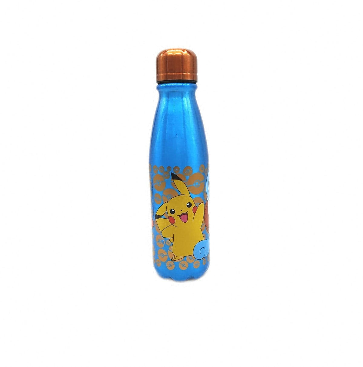 Kinder Aluminium Flasche Pokemon Distortion 600ML bunte Trinkflasche Food
