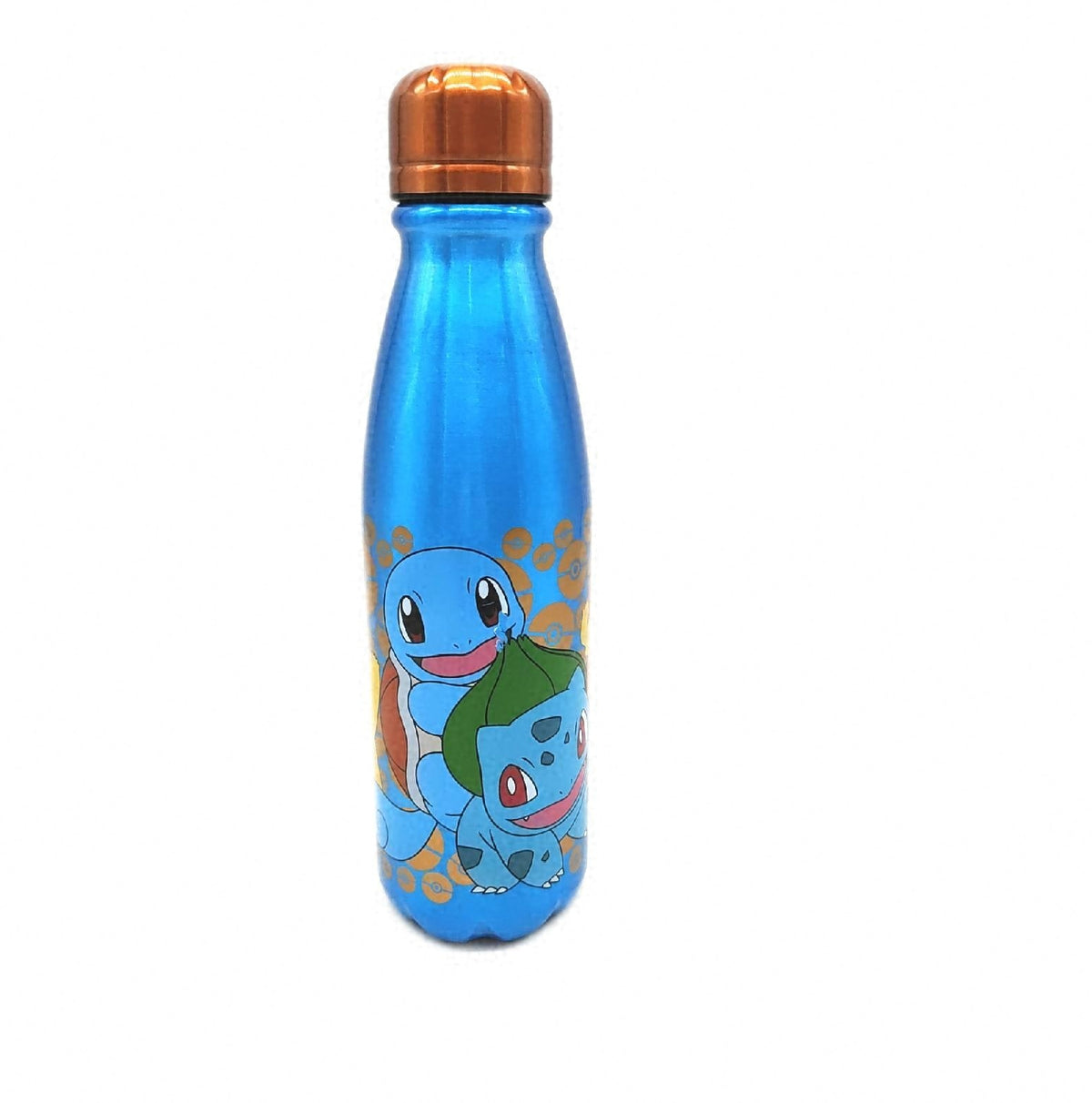 Kinder Aluminium Flasche Pokemon Distortion 600ML bunte Trinkflasche Food