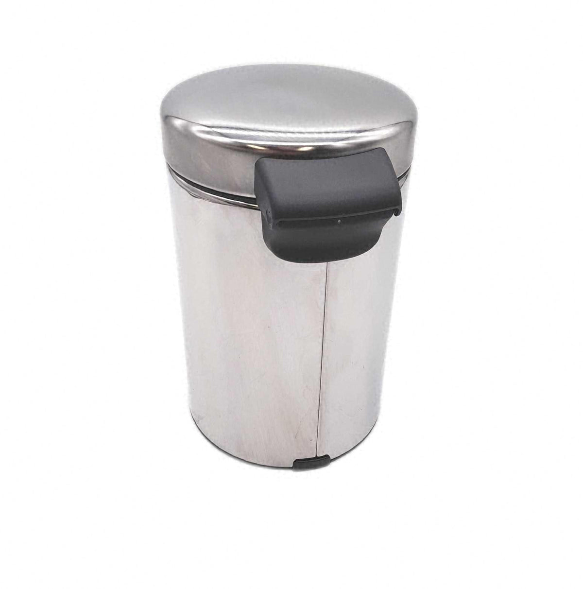 Brabantia 113147 GG172 Treteimer Inneneimer aus Kunststoff Stahl Brilliant Steel 10 Liter