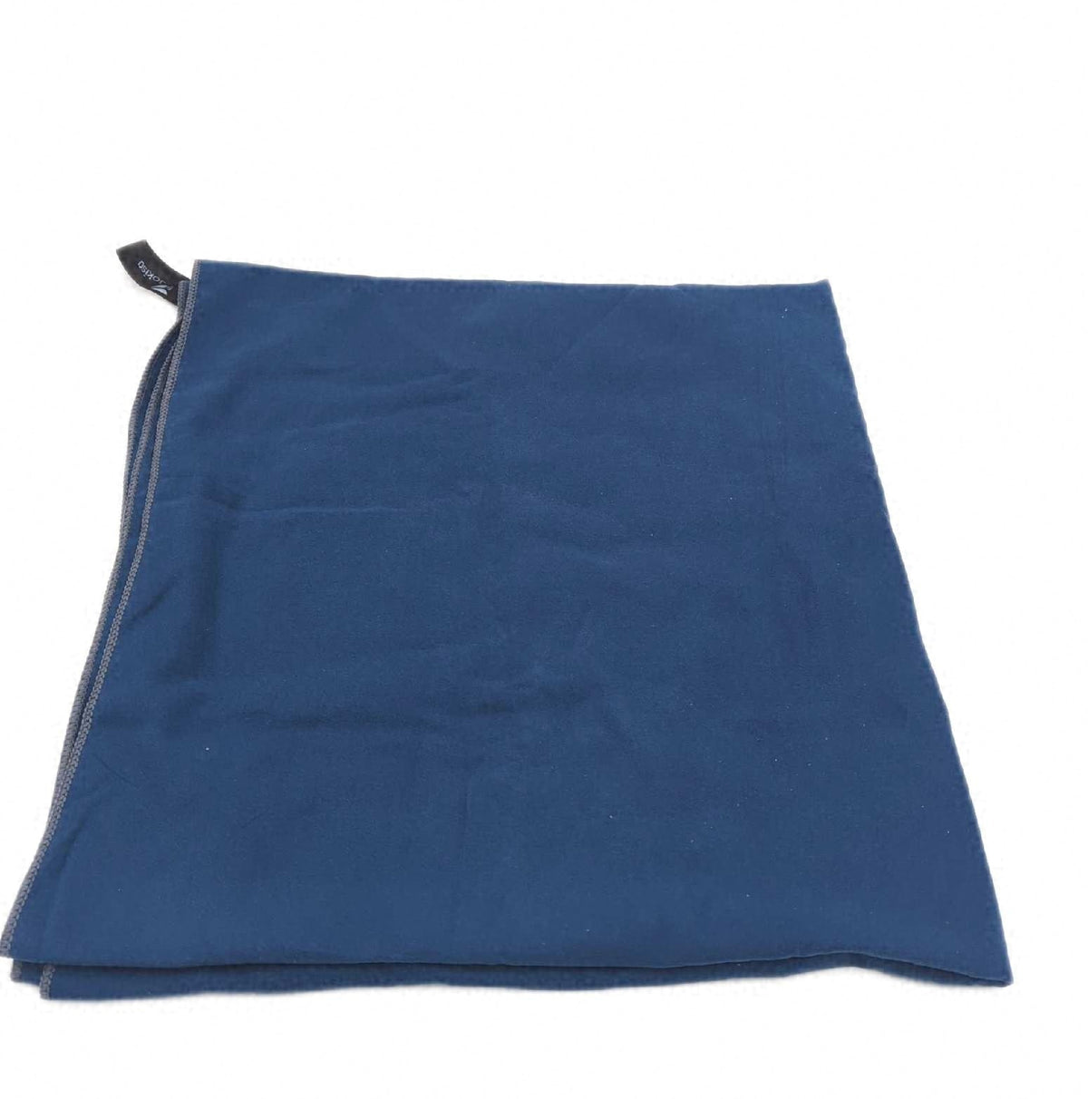 Microfaser Handtücher Set 2 Stück Badetuch 180x90cm und Gästetuch 100x50cm Groß weich