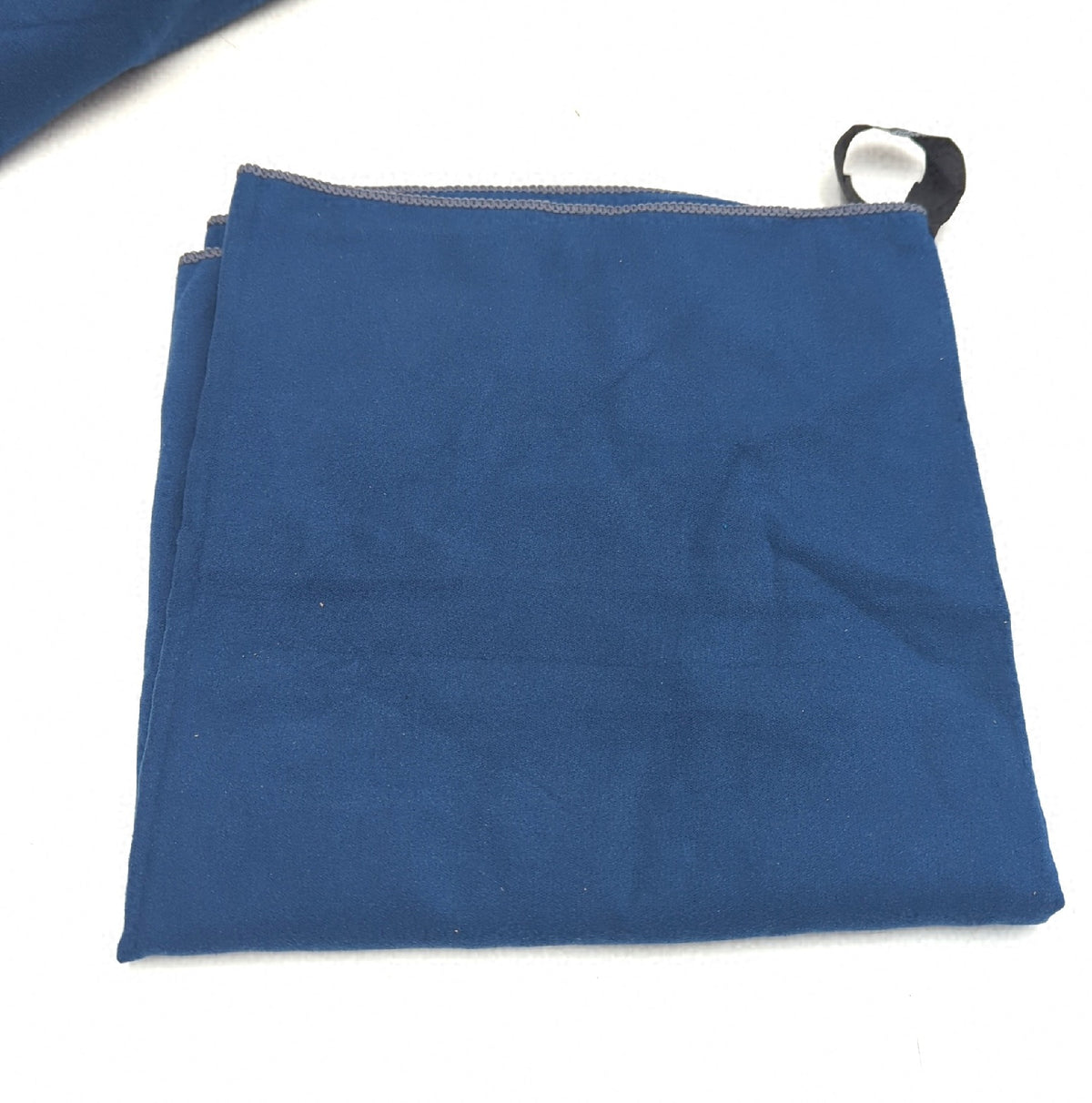 Microfaser Handtücher Set 2 Stück Badetuch 180x90cm und Gästetuch 100x50cm Groß weich